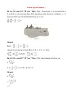 vo thuc hanh toan 7 bai on tap cuoi chuong 1 ket noi tri thuc 