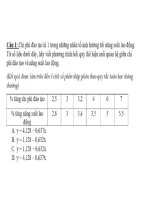 sach bai tap toan 7 bai 20 ti le thuc ket noi tri thuc 