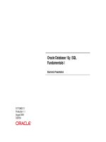 a0086 oracle database 10g sql fundamentals morebook vn 1783 