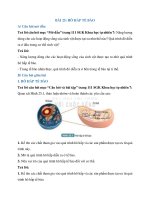 giai khoa hoc tu nhien 7 bai 25 ho hap te bao ket noi tri thuc 