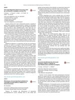 interactive identification key for female mosquitoes diptera culicidae of euro mediterranean and black sea regions 