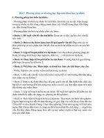 ly thuyet khoa hoc tu nhien 7 bai 1 phuong phap va ki nang hoc tap mon 