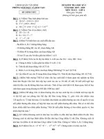 de thi hoc ky 1 toan 6 nam 2019 2020 phong gddt tan binh tp hcm 