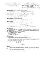 de hoc sinh gioi toan 8 nam 2017 2018 phong gddt kim thanh hai duong 