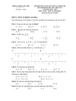 de giua ky 1 toan 7 canh dieu nam 2022 2023 phong gddt yen the bac giang 