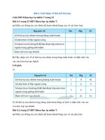 sbt khoa hoc tu nhien 7 bai 6 gioi thieu ve lien ket hoa hoc ket noi t 