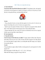 giai khoa hoc tu nhien 7 bai 7 hoa tri va cong thuc hoa hoc ket noi tr 