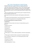 ly thuyet khoa hoc tu nhien 7 bai 4 so luoc ve bang tuan hoan cac nguy 