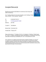 modulating laser intensity profile ellipticity for microstructural control during metal additive manufacturing 