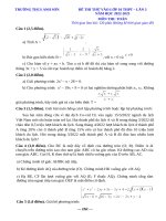 de thi thu toan vao lop 10 lan 3 nam 2022 2023 truong thcs anh son nghe an 