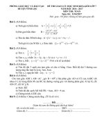 de giao luu hsg toan 7 nam 2016 2017 phong gddt vinh loc thanh hoa 