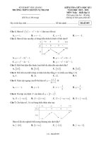 de giua ki 1 toan 12 nam 2022 2023 truong chuyen vi thanh hau giang 