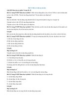 sbt khoa hoc tu nhien 7 bai 13 do to va do cao cua am ket noi tri thuc 