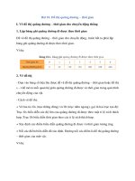 ly thuyet khoa hoc tu nhien 7 bai 10 do thi quang duong thoi gian ket 