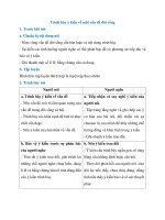 soan bai trinh bay y kien ve mot van de doi song ket noi t 