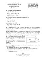 de tham khao hoc ki 1 toan 8 nam 2022 2023 truong thcs hai ba trung tp hcm 