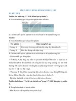 giai khoa hoc tu nhien 7 bai 27 thuc hanh ho hap o thuc vat ket noi tr 