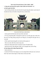 ly thuyet lich su 7 bai 10 dai co viet thoi dinh va tien le 968 1009 k 