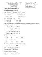 de tham khao giua ky 1 toan 6 nam 2022 2023 truong thcs dong da tp hcm 