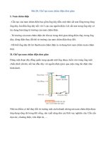 ly thuyet khoa hoc tu nhien 7 bai 20 che tao nam cham dien don gian ke 