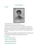 deo cay giua duong ngu van lop 7 ket noi tri thuc 