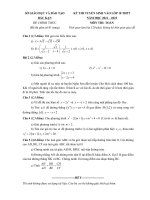 de tuyen sinh vao lop 10 mon toan nam 2021 2022 so gddt bac kan 