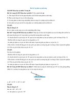 sbt khoa hoc tu nhien 7 bai 16 su phan xa anh sang ket noi tri thuc 