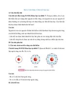 giai khoa hoc tu nhien 7 bai 6 gioi thieu ve lien ket hoa hoc ket noi 