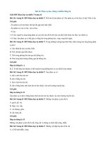 sbt khoa hoc tu nhien 7 bai 14 phan xa am chong o nhiem tieng on ket n 