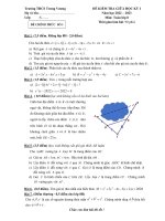 de giua hoc ky 1 toan 8 nam 2022 2023 truong thcs trung vuong ha noi 