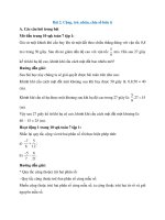 toan 7 bai 2 cong tru nhan chia so huu ti ket noi tri thuc 