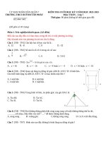 de tham khao hoc ky 1 toan 7 nam 2022 2023 truong thcs huynh tan phat tp hcm 