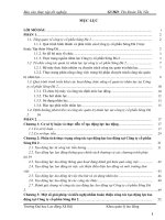 (TIỂU LUẬN) báo cáo thực tập tốt nghiệp tại công ty cổ phần sông đà 2 