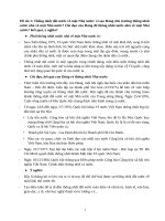 Chỉ đạo của đảng để thống nhất nước nhà về mặt nhà nước