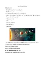 ly thuyet bai 54 he mat troi ket noi tri thuc 