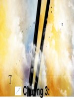 TỒN tại xã hội và ý THỨC xã hội QUAN hệ BIỆN CHỨNG GIỮA tồn tại xã hội và ý THỨC xã hội 