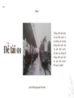 Chỉ đạo của đảng để thống nhất nước nhà về mặt nhà nước, kết quả và ý nghĩa