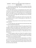 Luận văn thạc sĩ VNU UET giải pháp cân bằng tải sử dụng cấu trúc thư mục cho mạng ngang hàng có cấu trúc  luận văn ths  công nghệ thông tin 60 48 15001 
