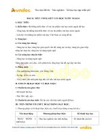 giao an van 9 tong ket van hoc nuoc ngoai theo cong van 5512 