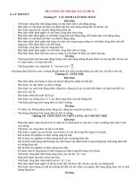 DE ON TAP CUONG VAT LI 10 