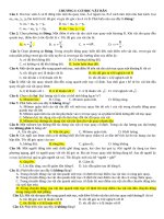 530 TRAC NGHIEM LY THUYET VAT LY 12 