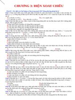 850 CAU TRAC NGHIEM DONG DIEN XOAY CHIEU CO DAP AN 