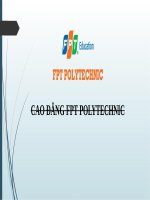 (TIỂU LUẬN) CHỦ đề NHÓM 4 cơ sở PHÂN đoạn THỊ TRƯỜNG 