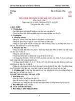 Bài 7  bản đồ chính trị châu á  các khu vực của châu á  