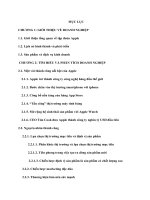 (TIỂU LUẬN) giới thiệu tổng quan về apple  tìm HIỂU và PHÂN TÍCH DOANH NGHIỆP một vài thành công nổi bật của apple 