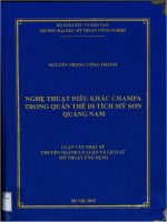 Báo in việt nam với vấn đề phản biện xã hội về đổi mới giáo dục khảo sát các báo nhân dân, tuổi trẻ, giáo dục và thời đại từ tháng 62012   tháng 62014 