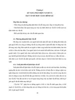 Bài giảng kỹ năng học tập và làm việc phần 2   ths  trần công dũng 