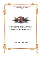 50 mẫu bìa giáo án cực đẹp 