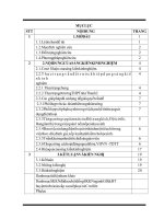 Một số giải pháp nhằm hạn chế việc lạm dụng sử dụng điện thoại di động của học sinh thông qua các hoạt động đoàn tại trường THPT như thanh 2 