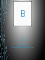 (TIỂU LUẬN) đề tài KHẢO sát DATASHEET IC 40192  THIẾT kế MẠCH đếm BCD XUỐNG lên từ 2022 đến 1022 HIỂN THỊ LED 7 đoạn 